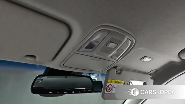 Kia Niro EV id 3621282 из Кореи 9