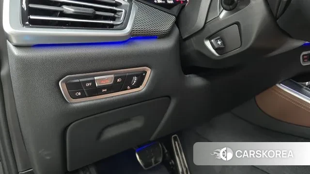 BMW X5 (G05) id 3093493 из Кореи 9