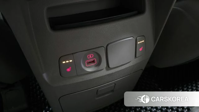 Kia The New Carnival id 4652142 из Кореи 9