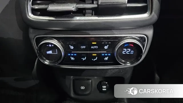 Genesis GV80 id 3469001 из Кореи 9