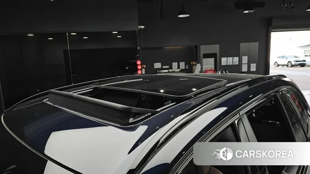 BMW X5 (G05) id 4222536 из Кореи 9