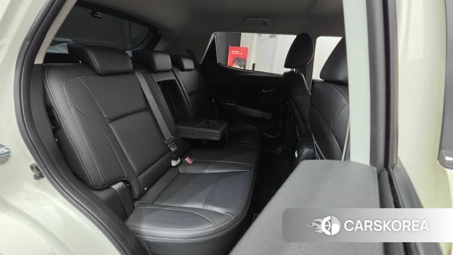 Ssangyong The New Tivoli id 4571457 из Кореи 9