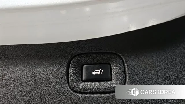 Renault Korea (Samsung) The New QM6 id 3764809 из Кореи 9