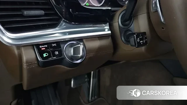 Porsche Panamera (971) id 3013133 из Кореи 9