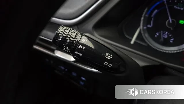 Hyundai Sonata Hybrid (DN8) id 3597559 из Кореи 9