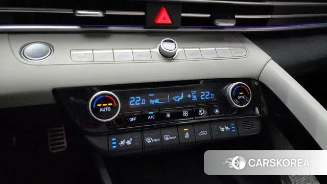 Hyundai Avante (CN7) id 3428490 из Кореи 9