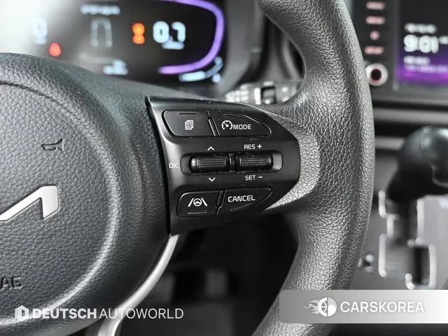 Kia The New Kia Ray id 3011369 из Кореи 9