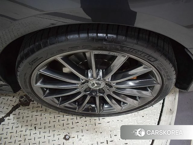 Mercedes-Benz E-Class W213 id 4223776 из Кореи 9