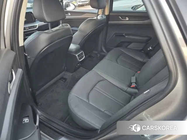 Kia K5 Hybrid 3rd Generation id 3296523 из Кореи 9