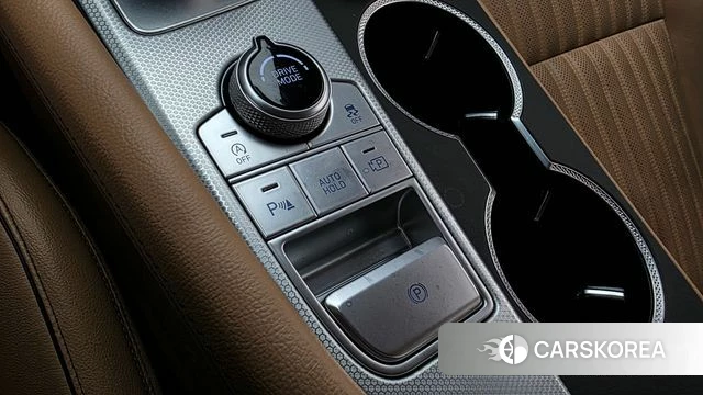 Genesis The New G70 id 4691901 из Кореи 9