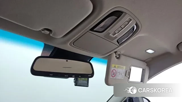 Kia K7 Premier id 3788834 из Кореи 9