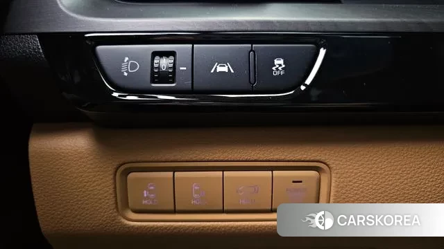 Kia Carnival 4th generation id 3482995 из Кореи 9