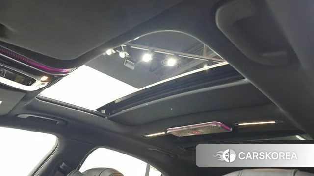 Mercedes-Benz S-Class W223 id 4248558 из Кореи 9