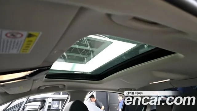 BMW 5 Series (G30) id 2907671 из Кореи 9