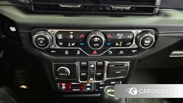 Jeep Wrangler (JL) id 3533287 из Кореи 9