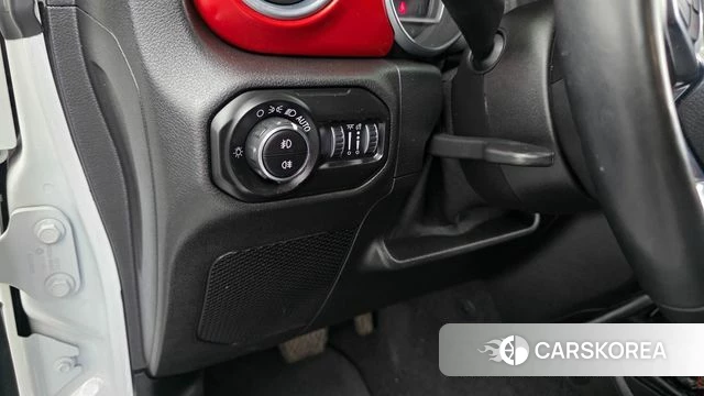 Jeep Wrangler (JL) id 4594380 из Кореи 9