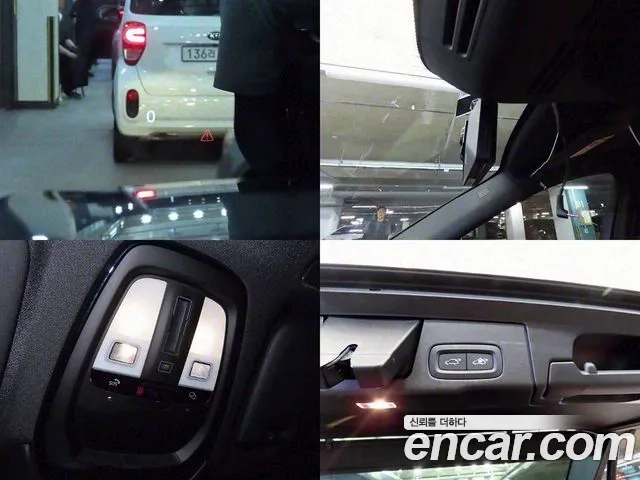 Volvo XC60 second Generation id 2949066 из Кореи 9