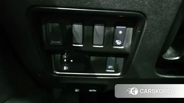 Renault Korea (Samsung) The New QM6 id 3354812 из Кореи 9