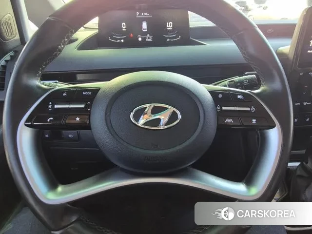 Hyundai Staria id 3634330 из Кореи 9