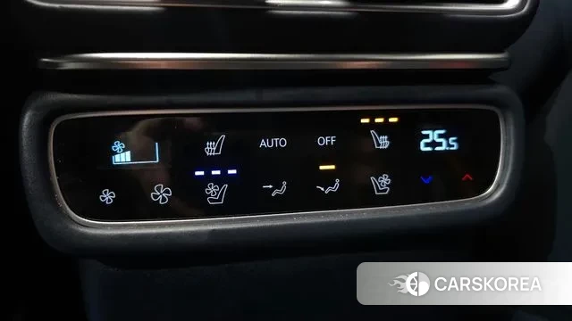 Genesis GV80 Coupe id 3721062 из Кореи 9