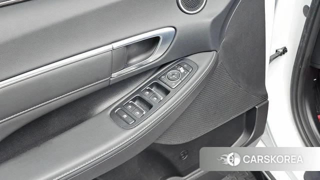 Hyundai Sonata D Edge (DN8) id 4516160 из Кореи 9