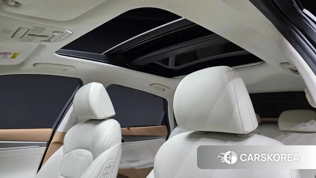 Hyundai The New Grandeur IG Hybrid id 3866278 из Кореи 9