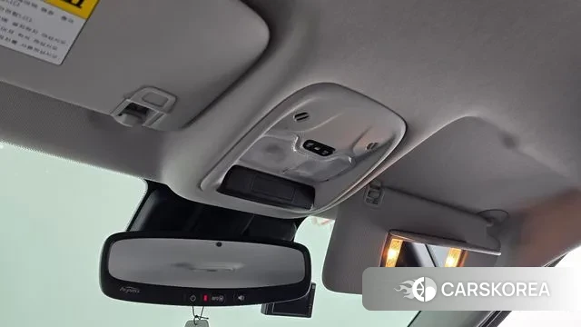 Chevrolet (GM Daewoo) Trailblazer id 3736403 из Кореи 9