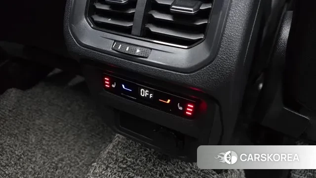 Volkswagen Tiguan Allspace id 3706812 из Кореи 9