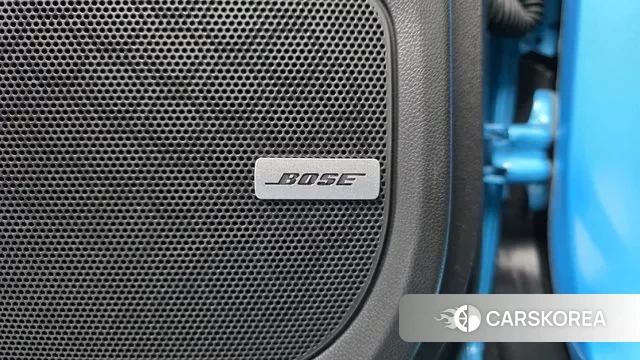 Chevrolet (GM Daewoo) The New Trail Blazer id 3757985 из Кореи 9