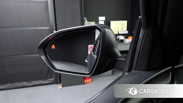 Hyundai The New Tucson Hybrid (NX4) id 3554853 из Кореи 9