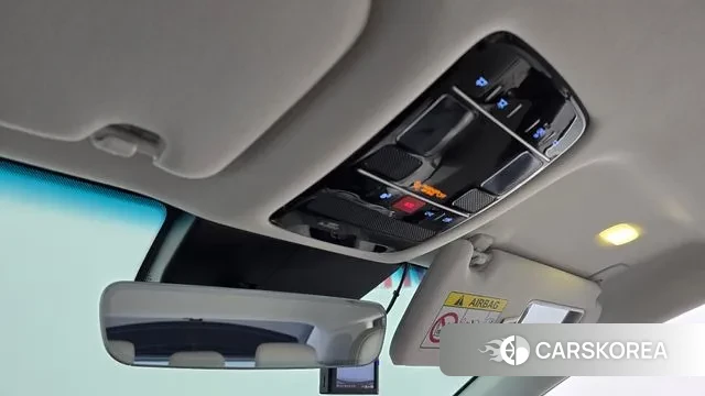 Hyundai Grandeur Hybrid (GN7) id 3487396 из Кореи 9