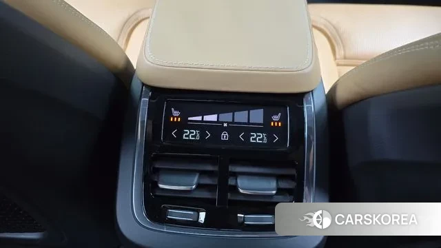 Volvo V90 Cross-Country id 3018705 из Кореи 9