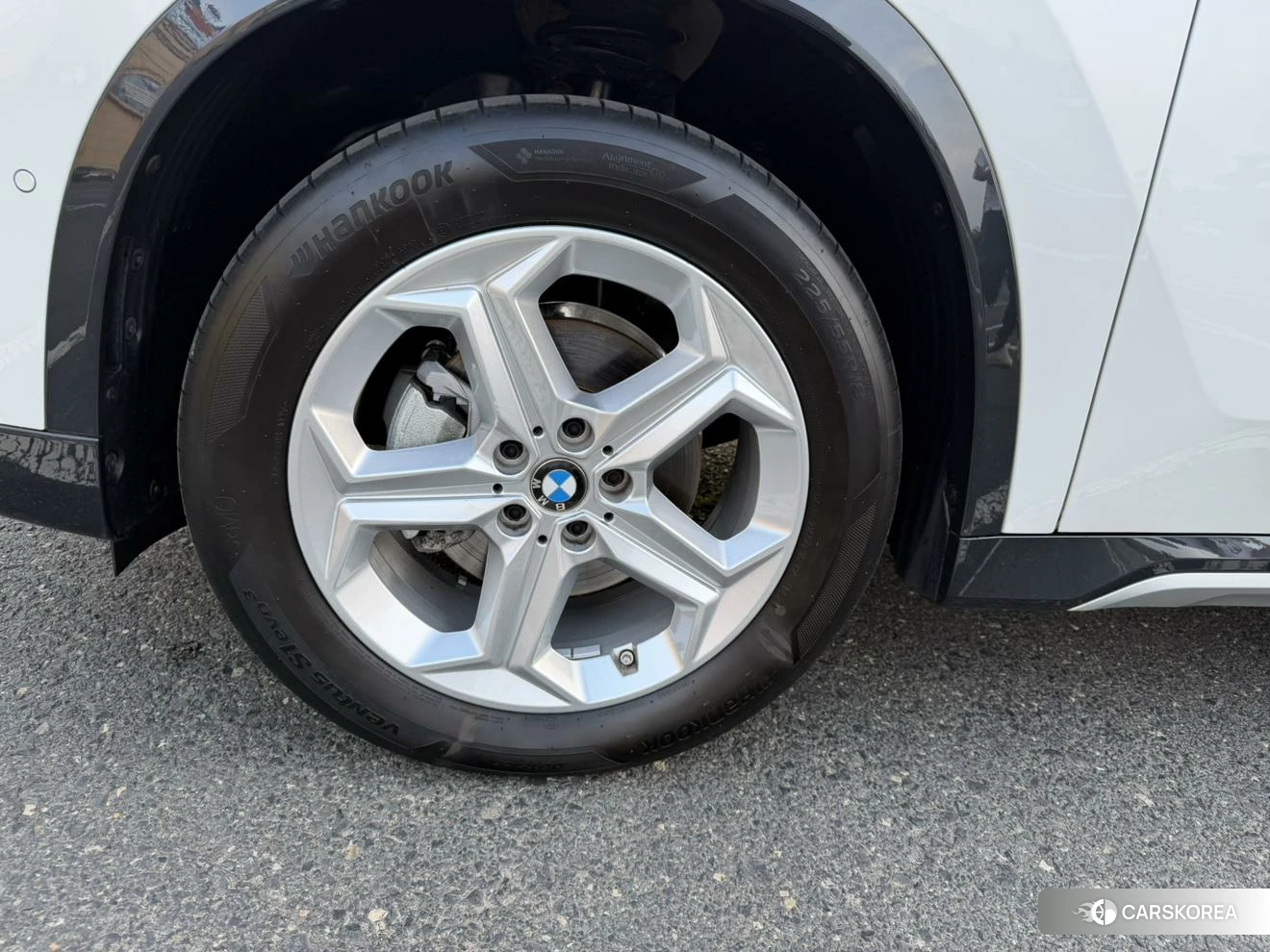 BMW X1 id 4513509 из Китая 9