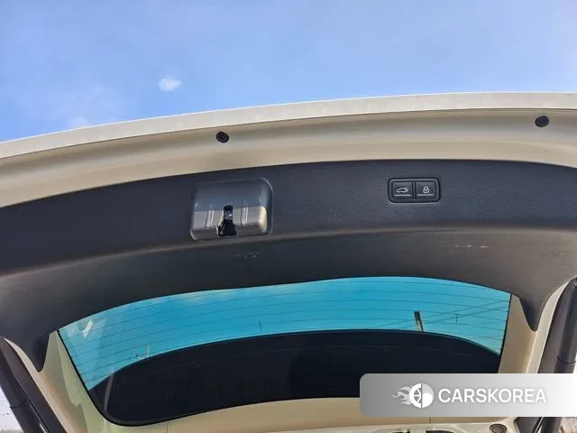 Genesis GV80 id 3616658 из Кореи 9