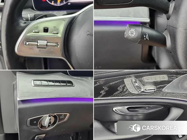 Mercedes-Benz CLS-Class C257 id 4551566 из Кореи 9