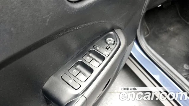 Hyundai Venue id 2945457 из Кореи 9