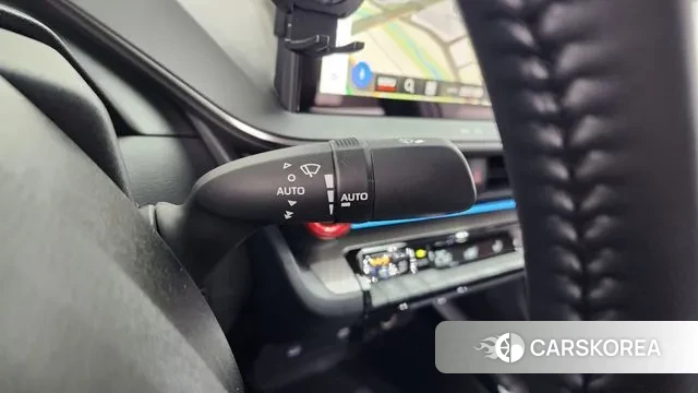 Toyota Prius 5th Generation id 3576035 из Кореи 9