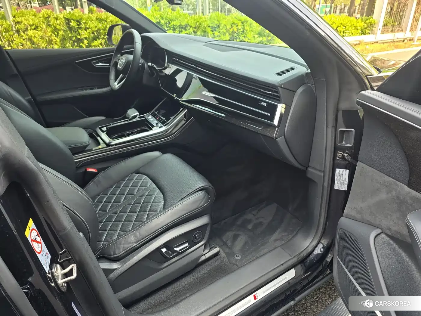 Audi Q8 id 4539481 из Китая 9