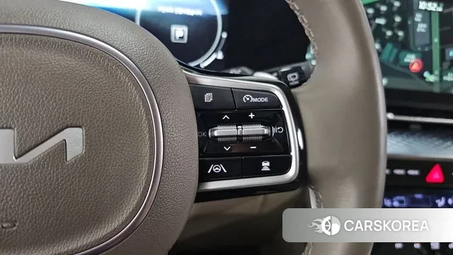 Kia Carnival 4th generation id 3174322 из Кореи 9