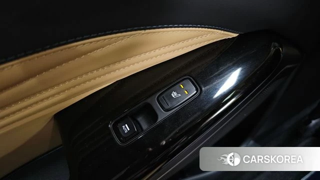 Kia K7 Premier id 4703011 из Кореи 9