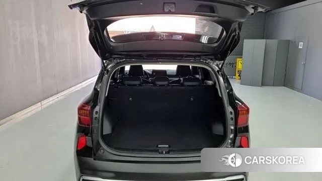 Kia Seltos id 3302391 из Кореи 9