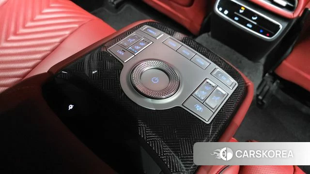 Genesis G80 (RG3) id 4186804 из Кореи 9