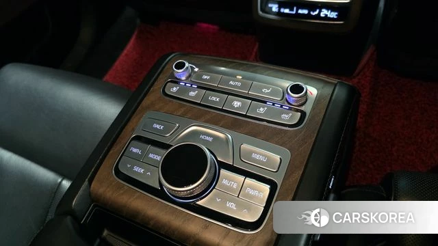 Kia More K9 id 3843529 из Кореи 9