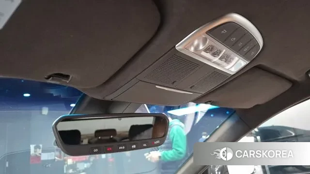 Genesis G90 id 3402850 из Кореи 9