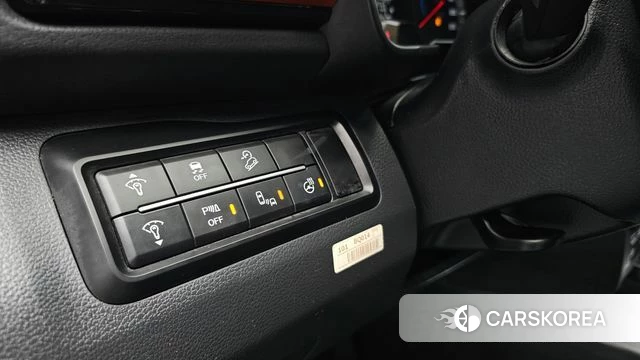 Ssangyong The New Tivoli id 4381083 из Кореи 9