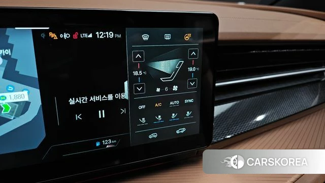 Ssangyong The New Torres id 4783111 из Кореи 9