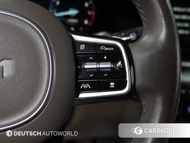 Kia Carnival 4th generation id 3732766 из Кореи 9