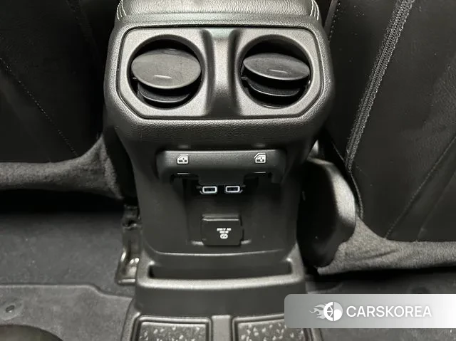 Jeep Wrangler (JL) id 3443118 из Кореи 9