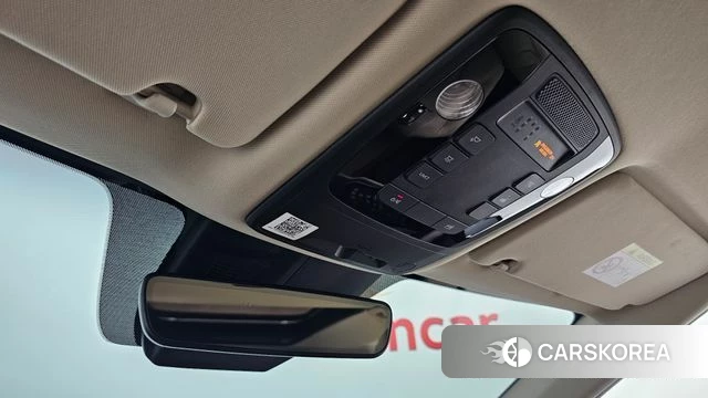 Kia Carnival 4th generation id 4458364 из Кореи 9