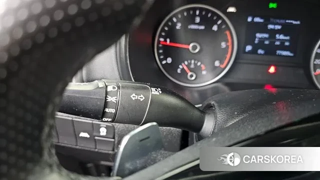 Kia Sportage The Bold id 3687329 из Кореи 9